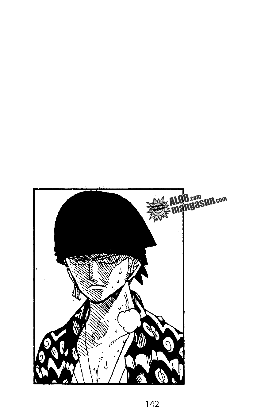 One Piece - Chương 99
