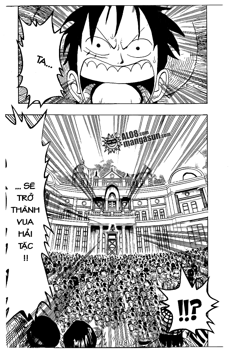 One Piece - Chương 99