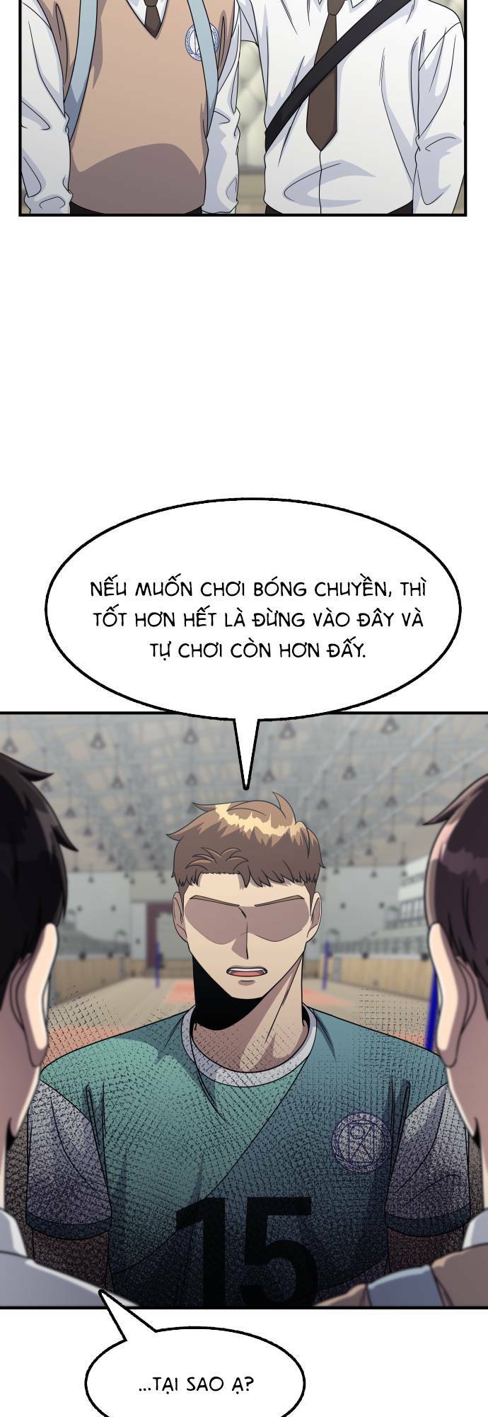 One Point - Chương 1