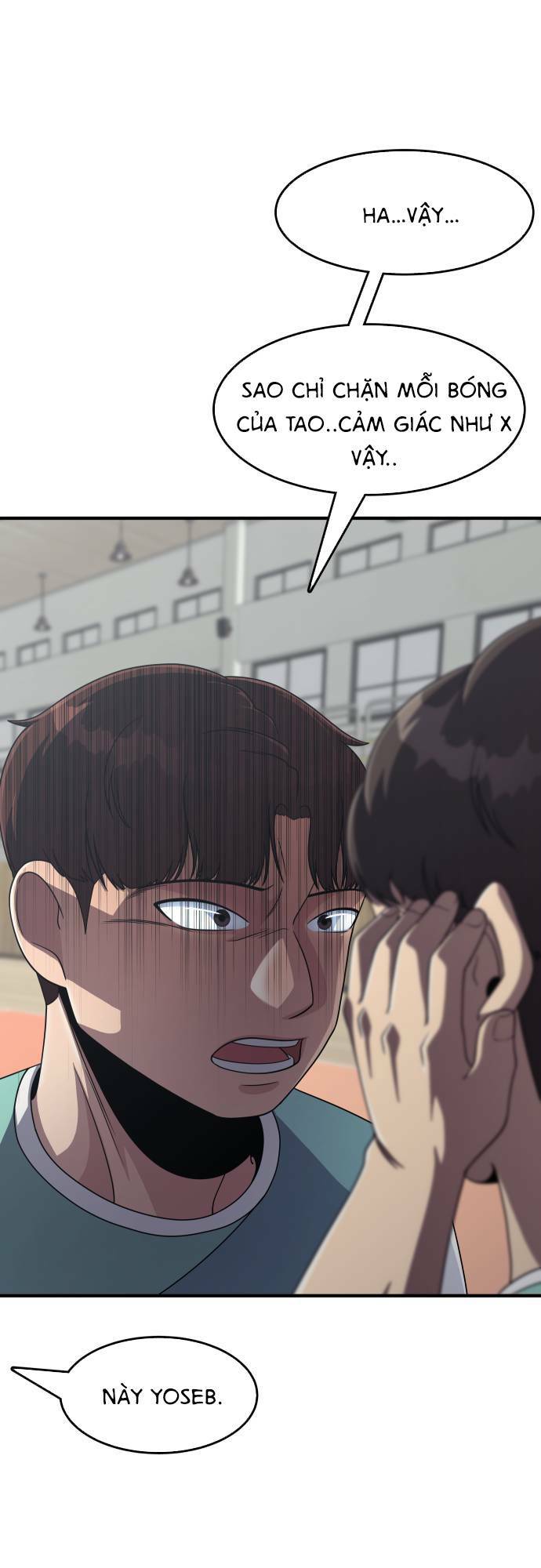 One Point - Chương 1