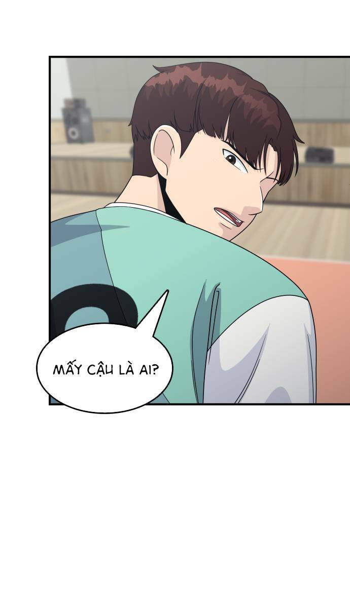 One Point - Chương 1