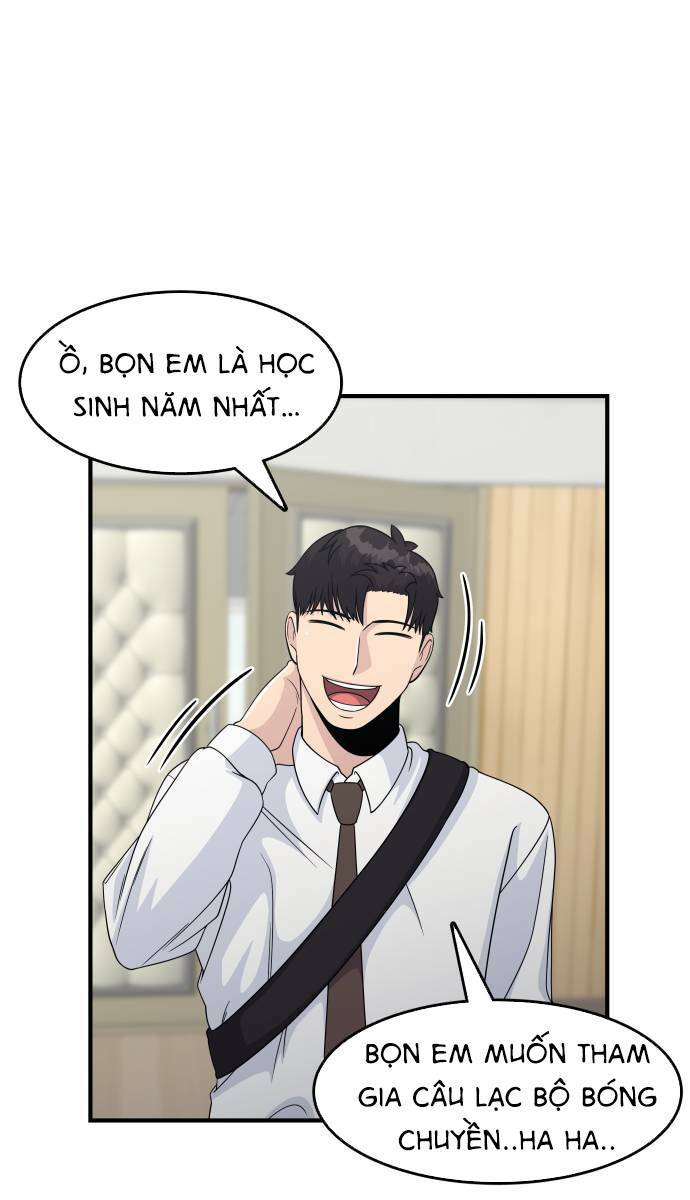 One Point - Chương 1