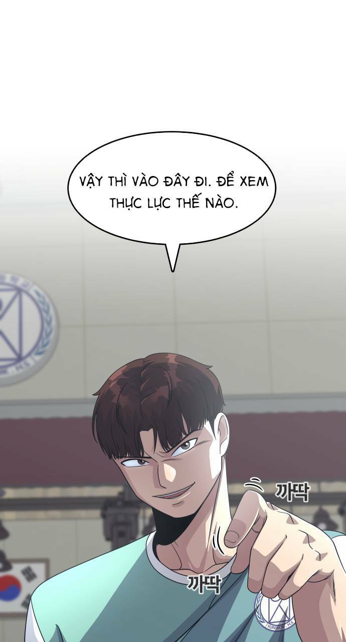 One Point - Chương 1