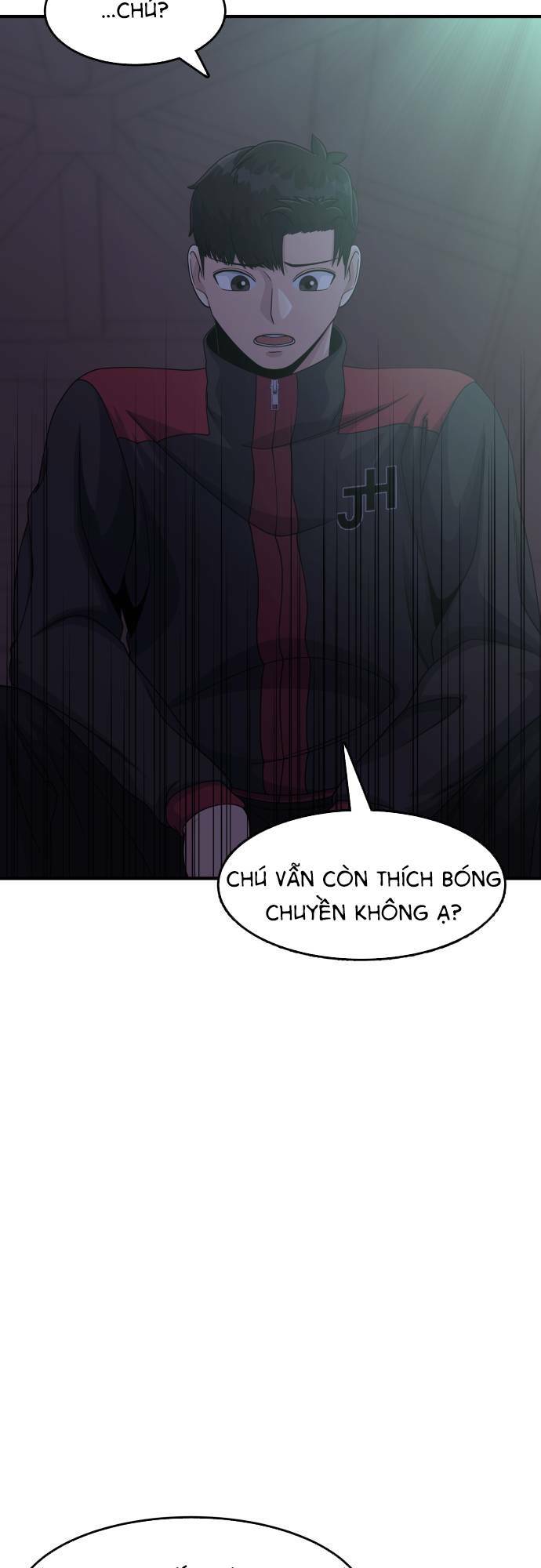 One Point - Chương 1