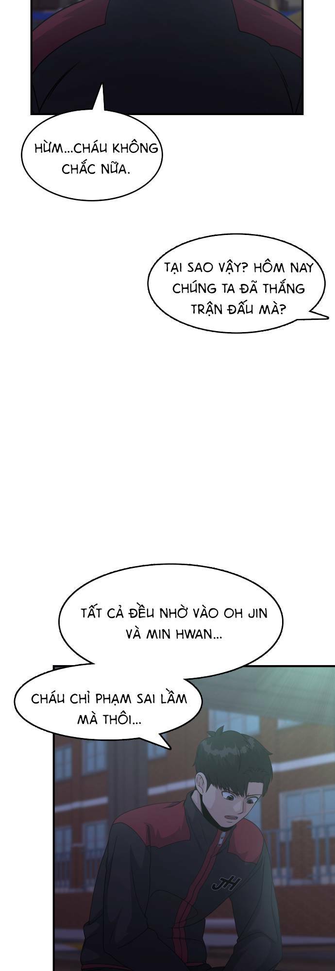One Point - Chương 1