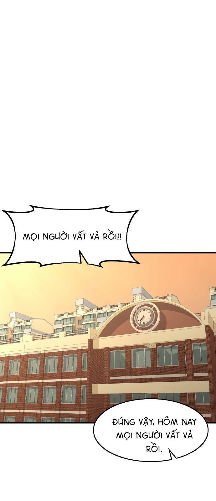 One Point - Chương 1