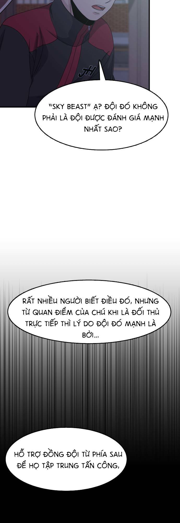 One Point - Chương 1