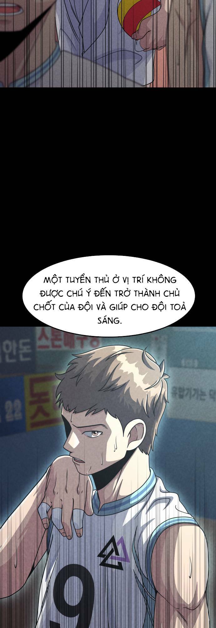 One Point - Chương 1