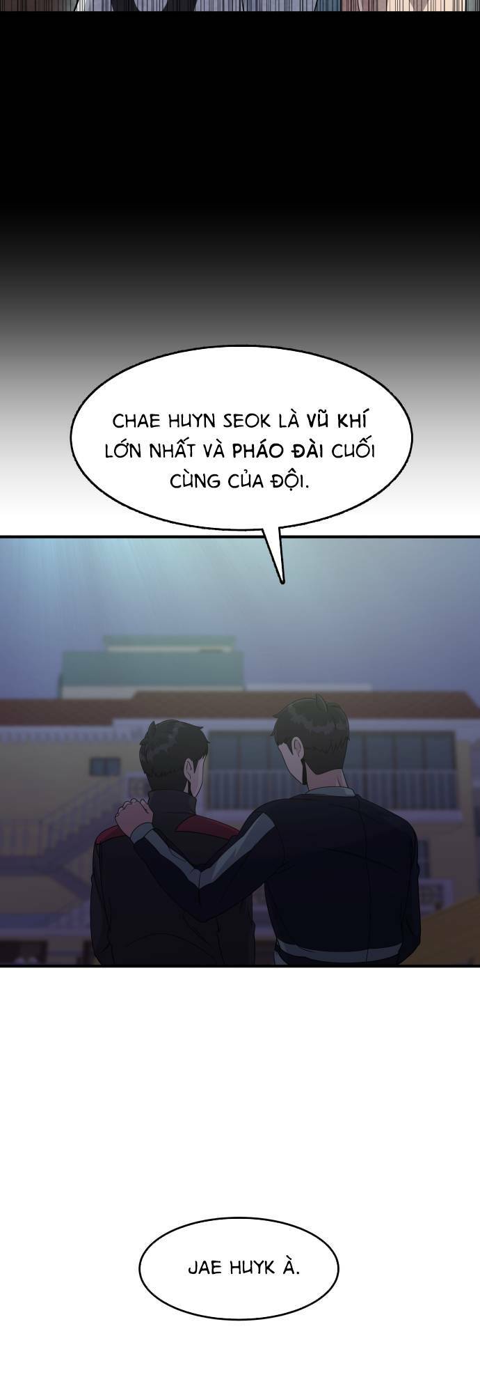 One Point - Chương 1