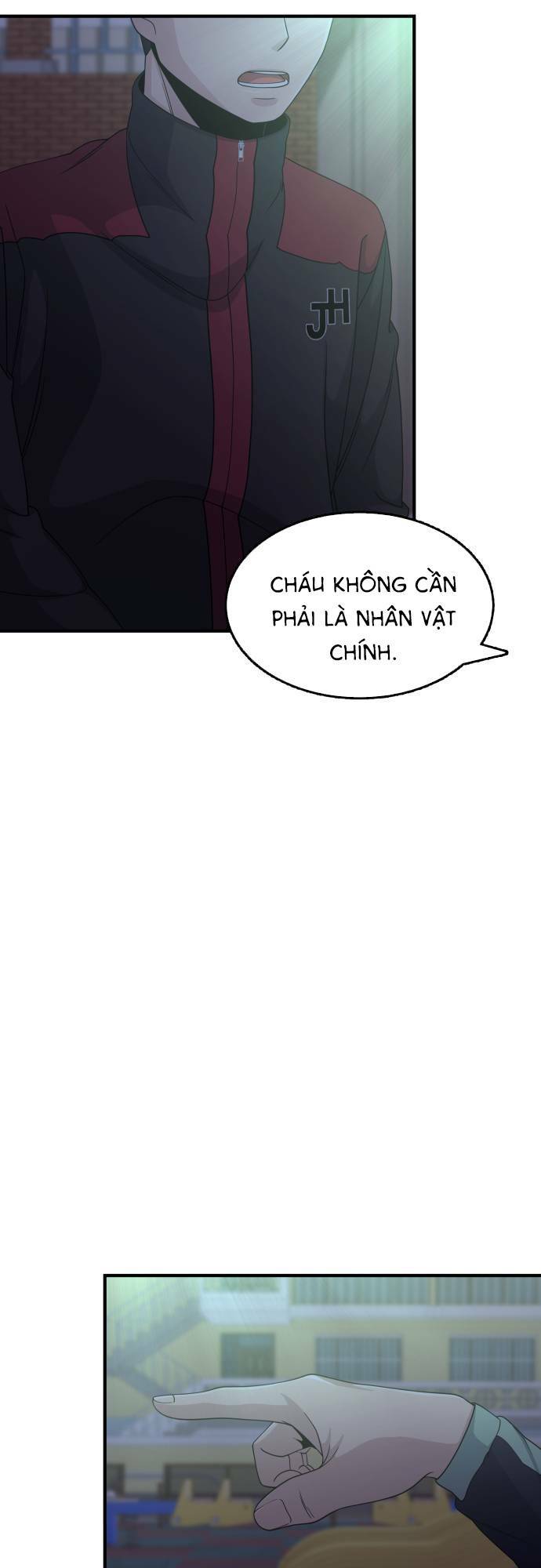 One Point - Chương 1