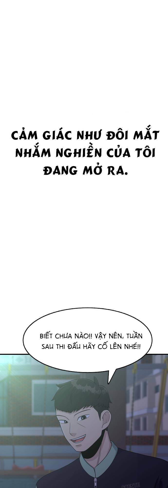 One Point - Chương 1