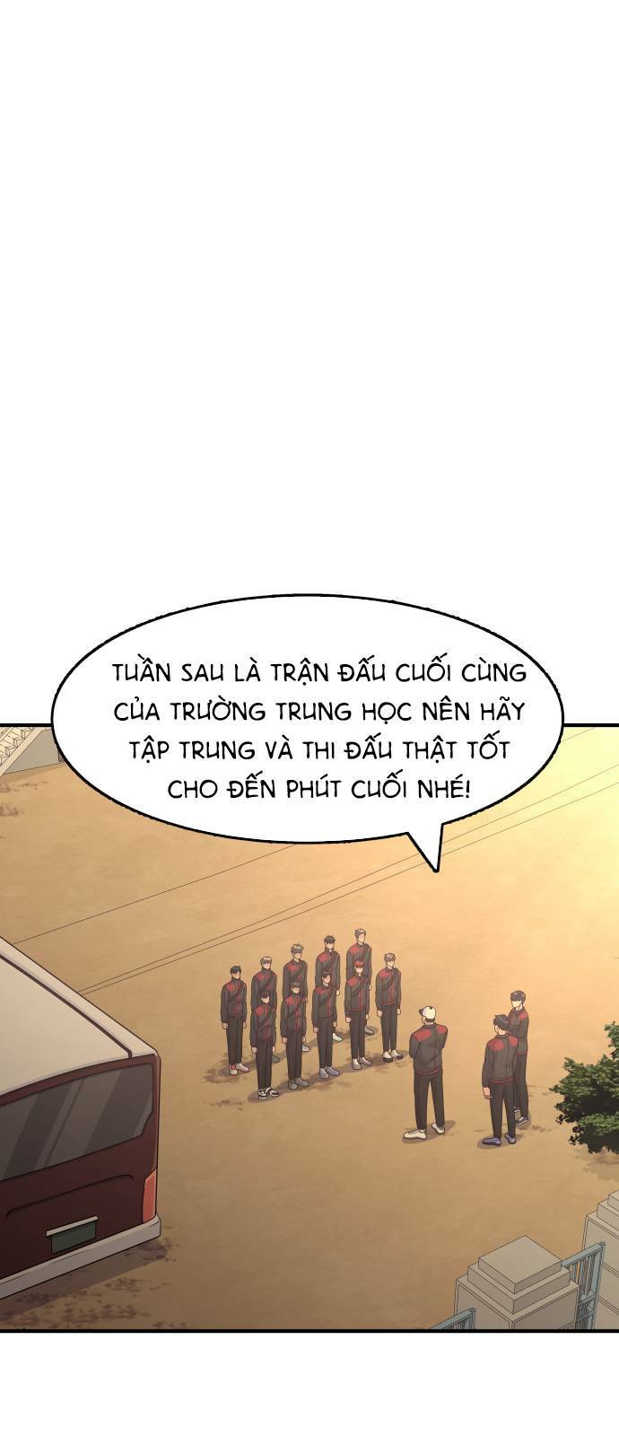 One Point - Chương 1