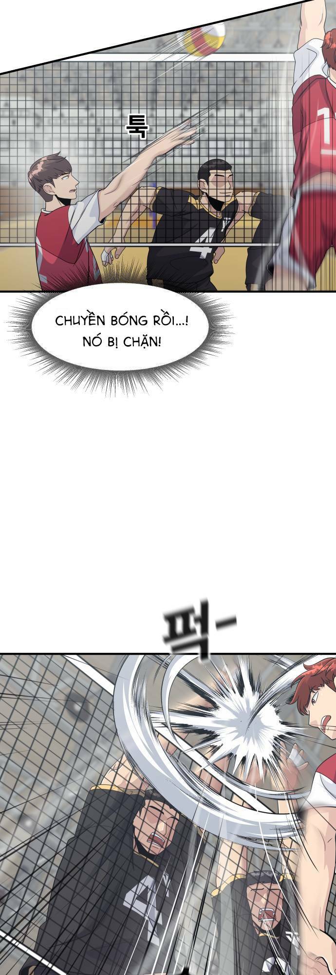 One Point - Chương 1