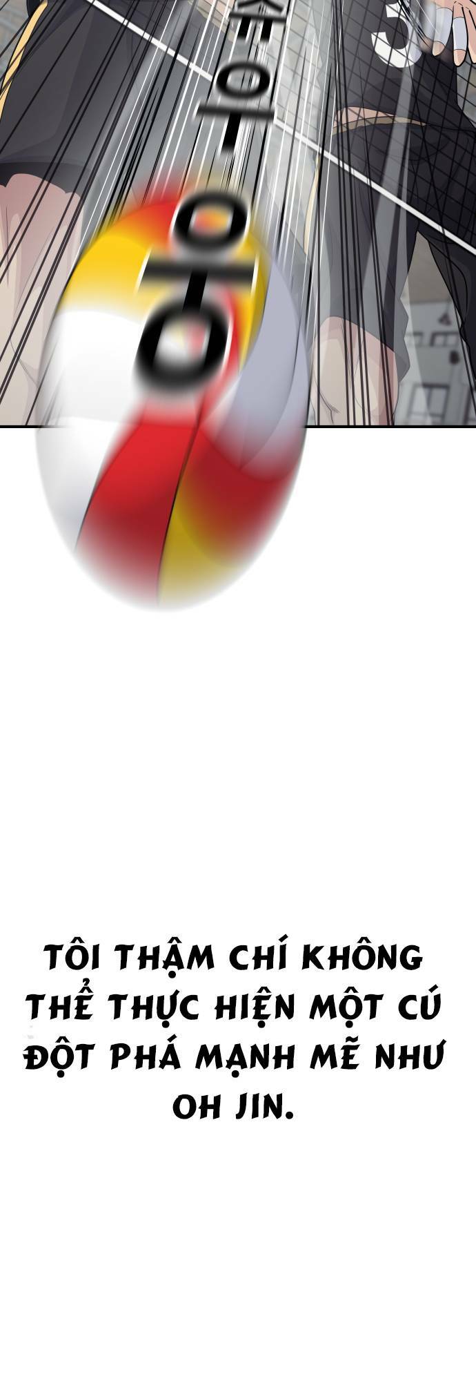 One Point - Chương 1