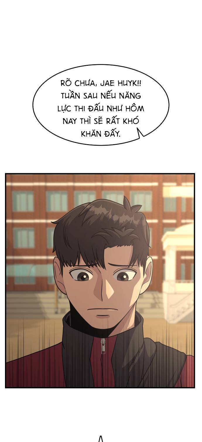 One Point - Chương 1