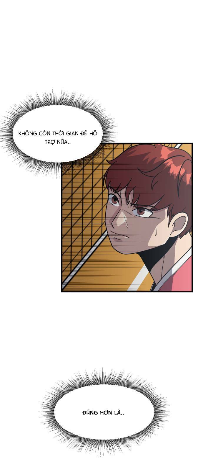 One Point - Chương 1