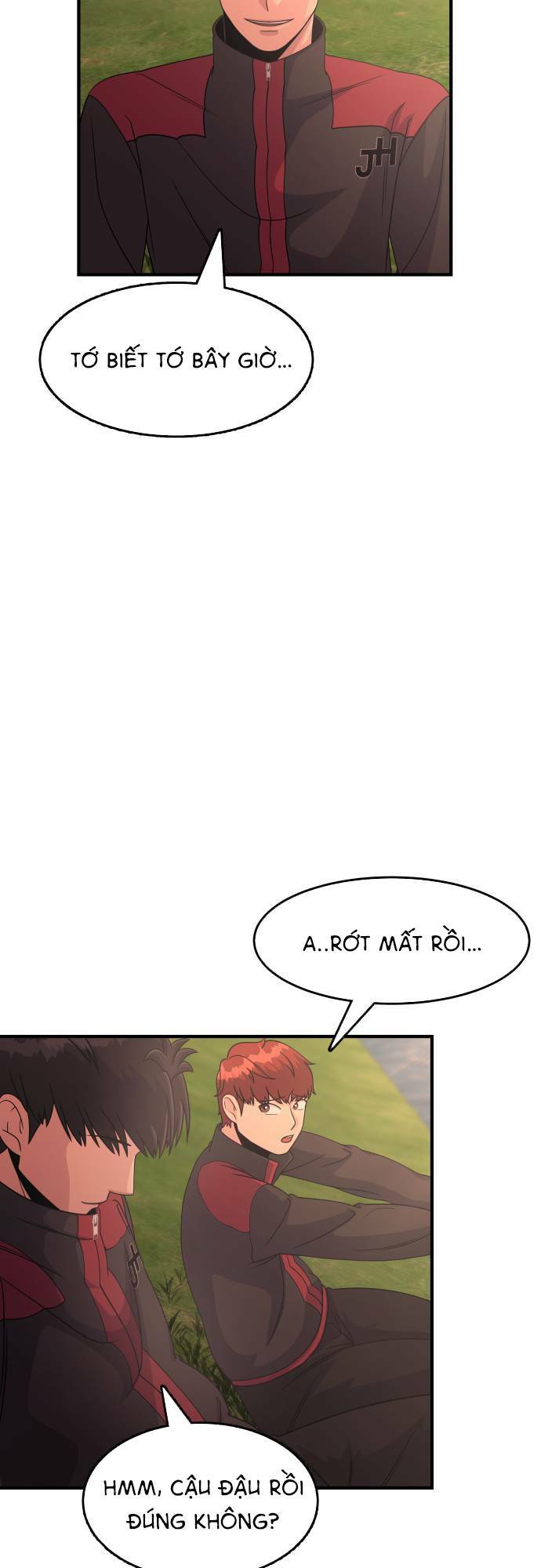 One Point - Chương 1