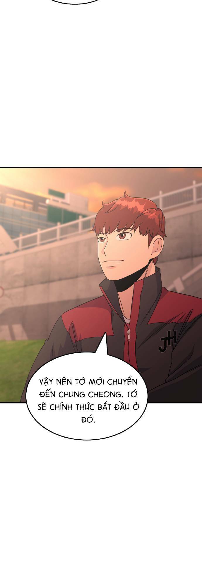 One Point - Chương 1