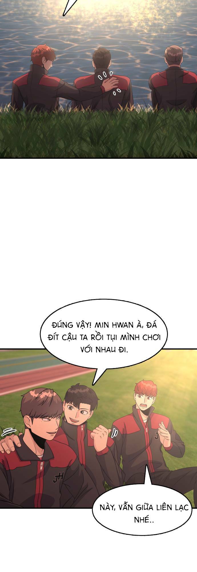 One Point - Chương 1