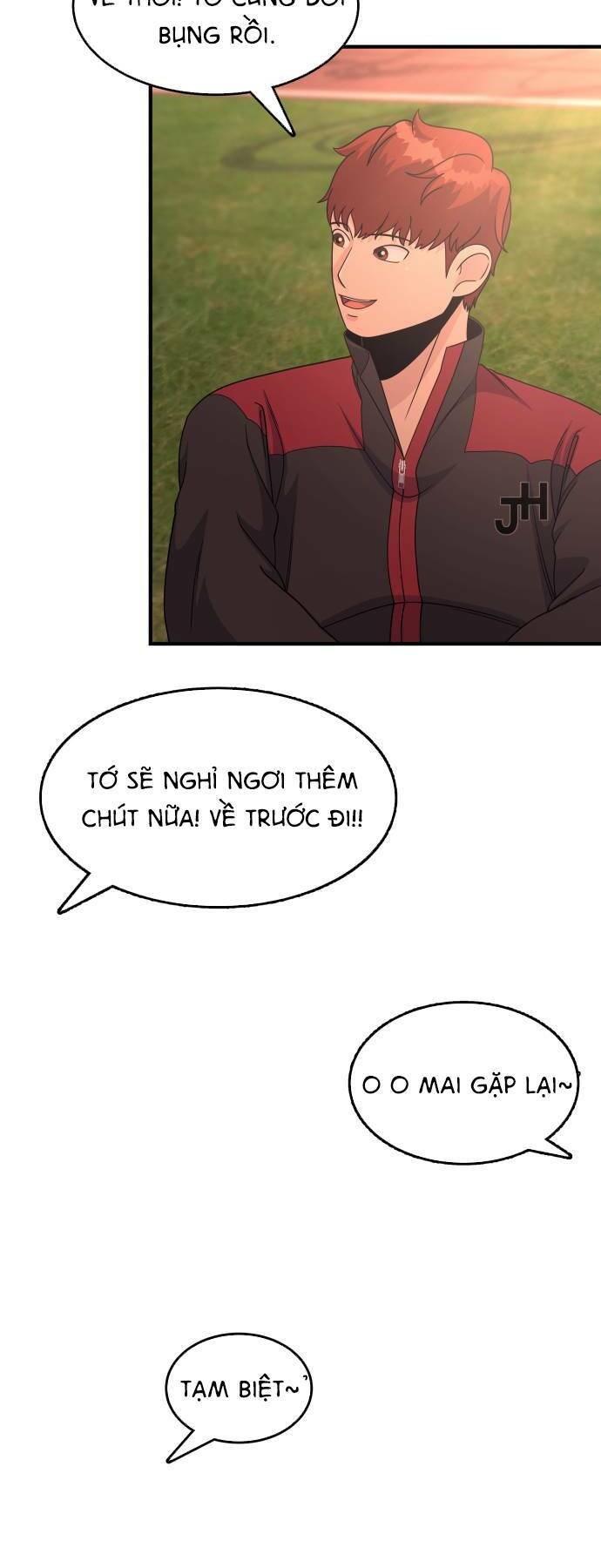 One Point - Chương 1