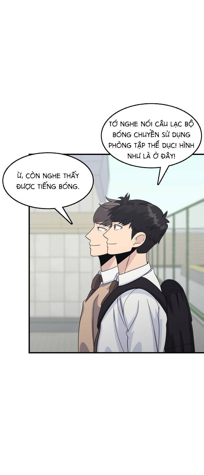 One Point - Chương 1