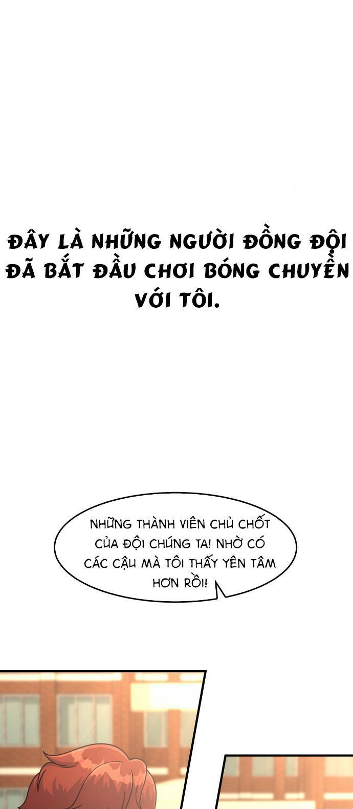 One Point - Chương 1