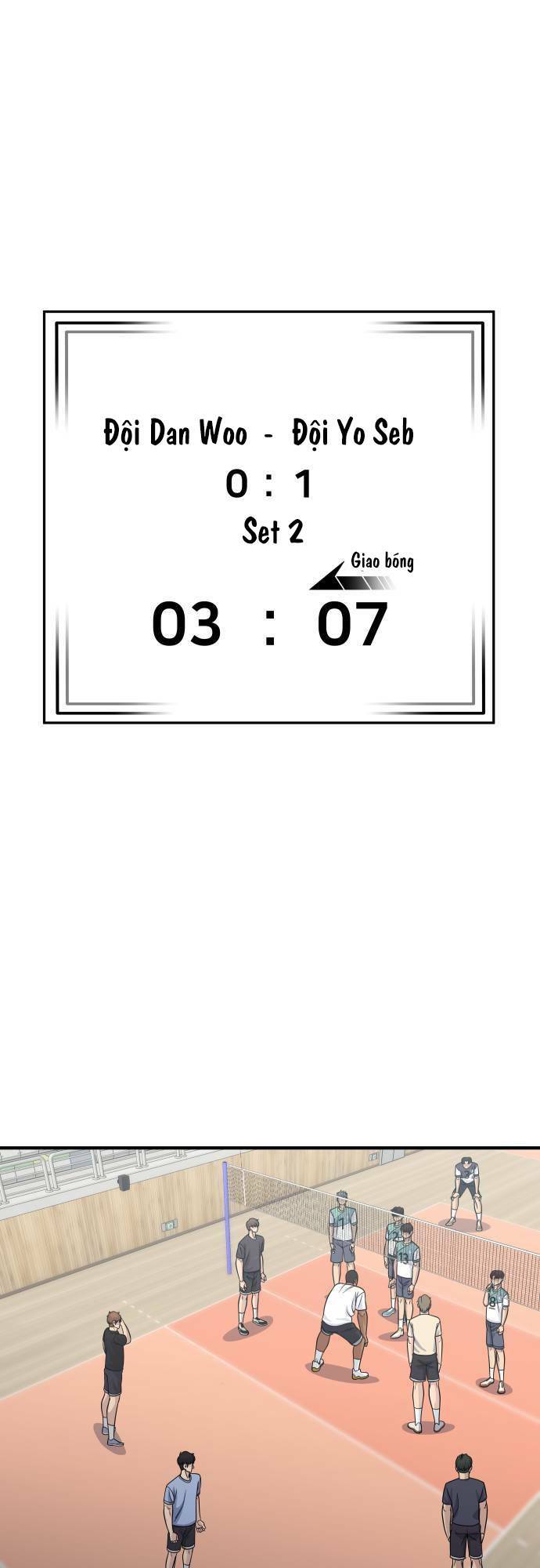 One Point - Chương 10
