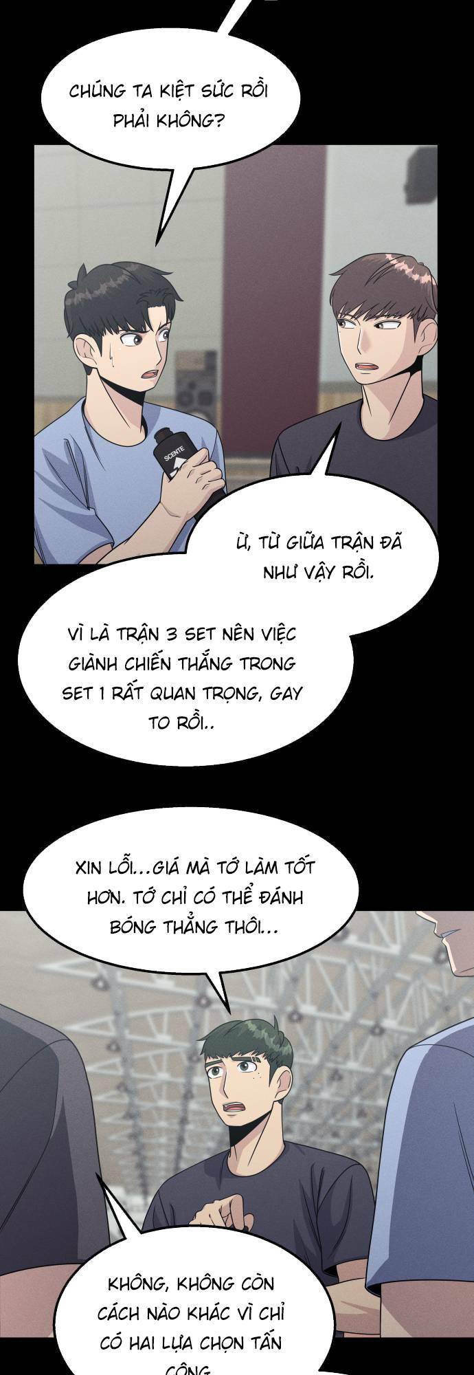 One Point - Chương 10