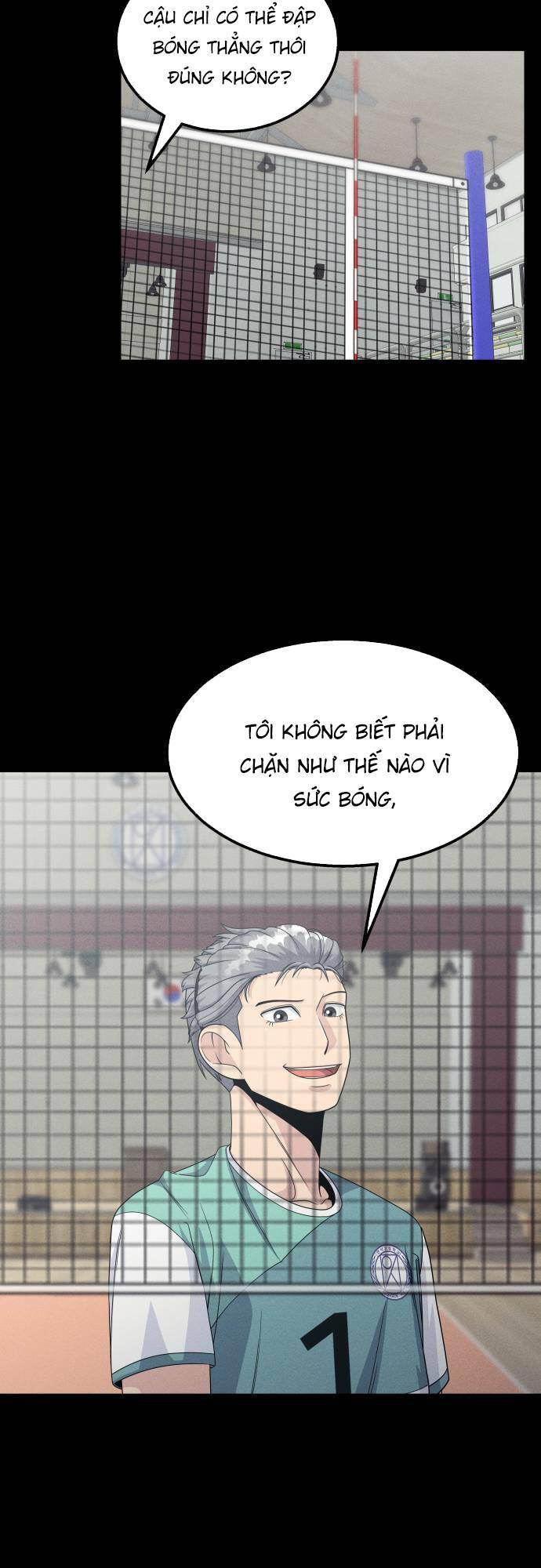 One Point - Chương 10