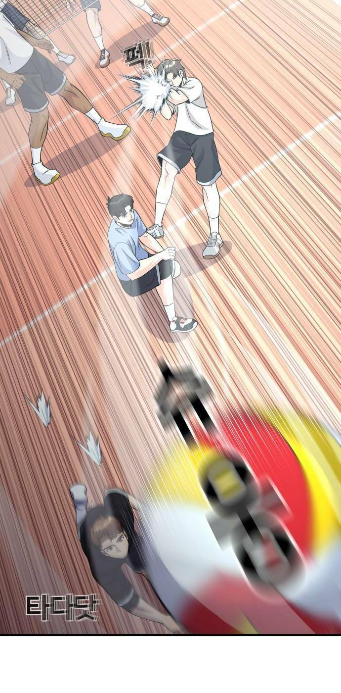 One Point - Chương 10