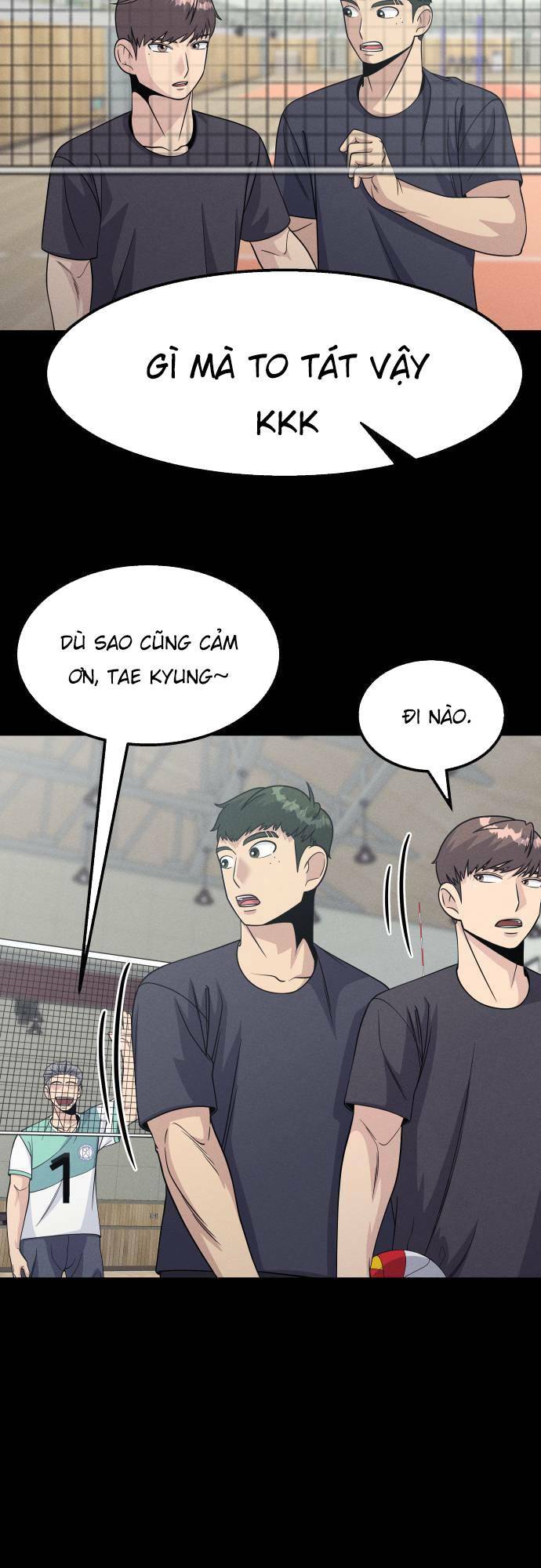 One Point - Chương 10