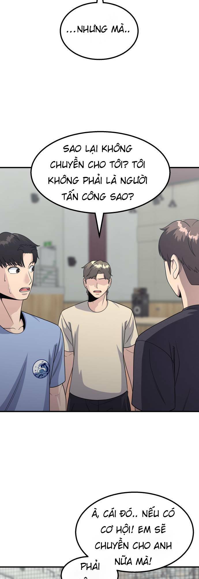 One Point - Chương 11