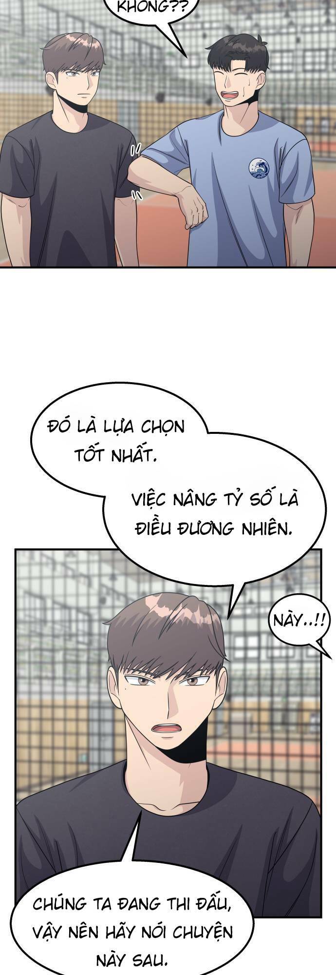 One Point - Chương 11