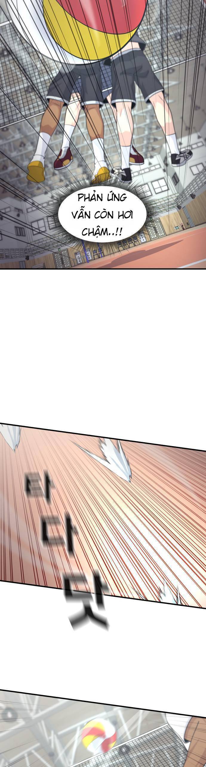 One Point - Chương 11