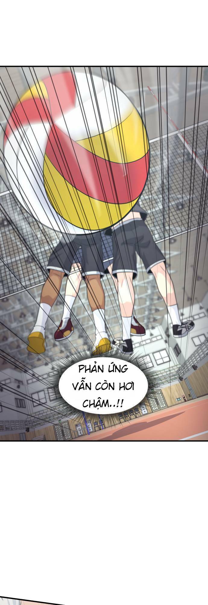 One Point - Chương 11