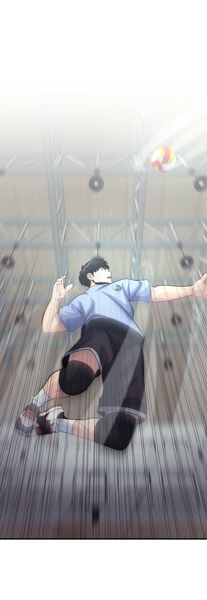 One Point - Chương 11