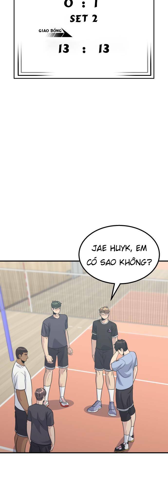 One Point - Chương 11