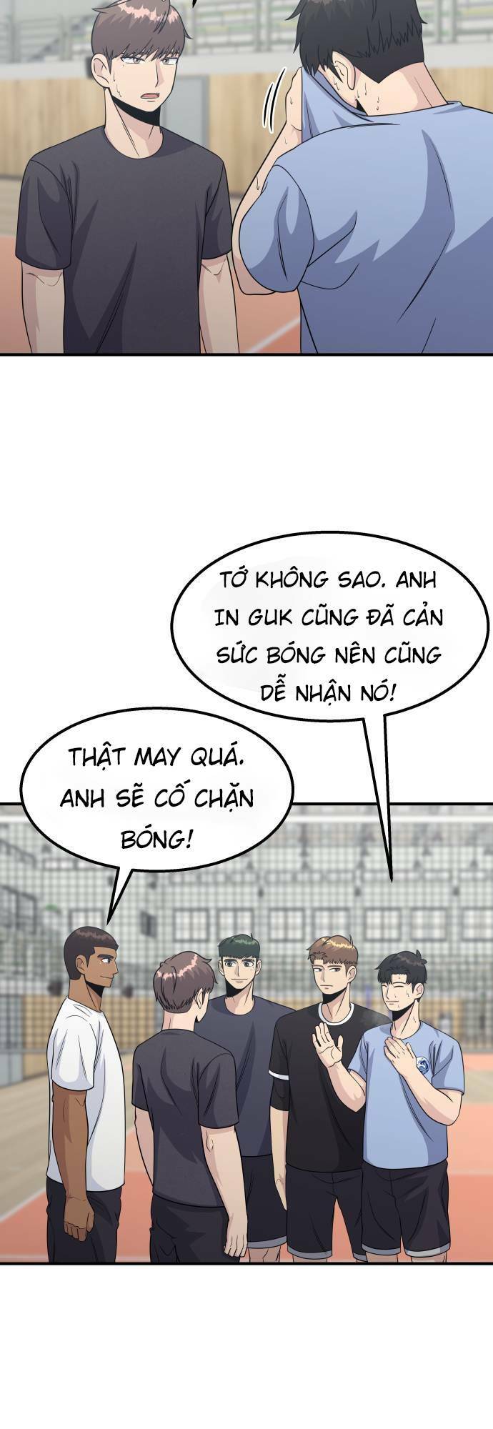 One Point - Chương 11