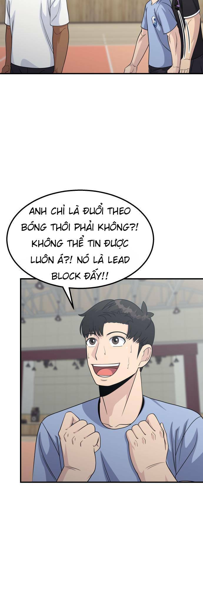 One Point - Chương 11