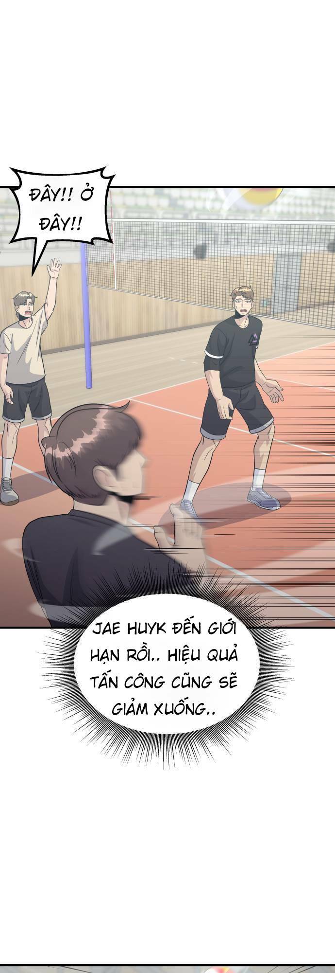 One Point - Chương 11