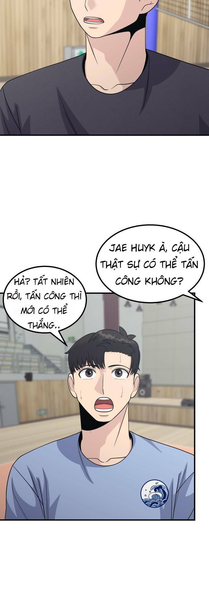One Point - Chương 11