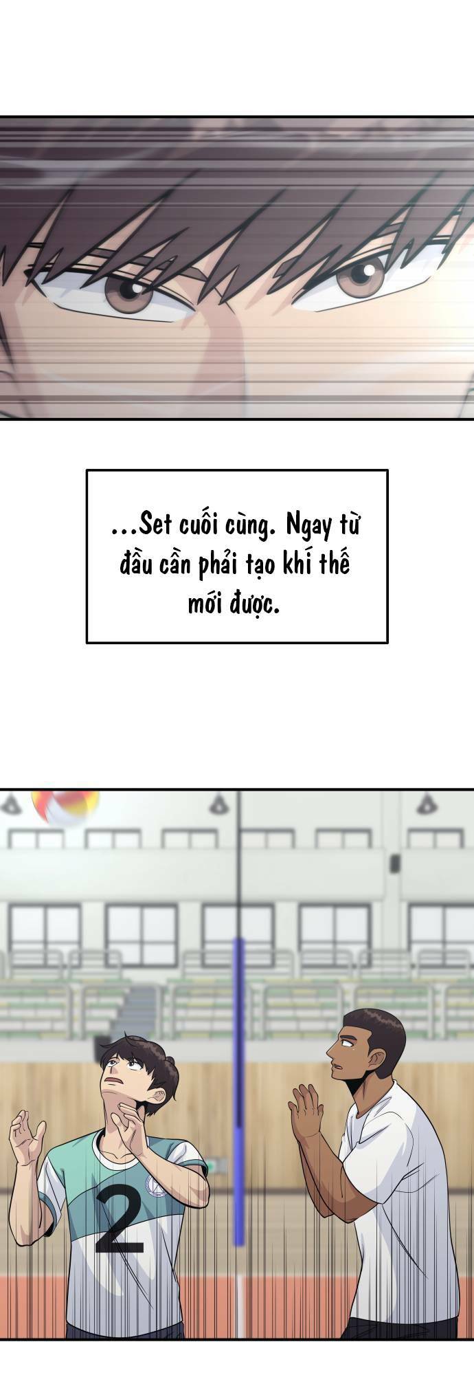 One Point - Chương 12