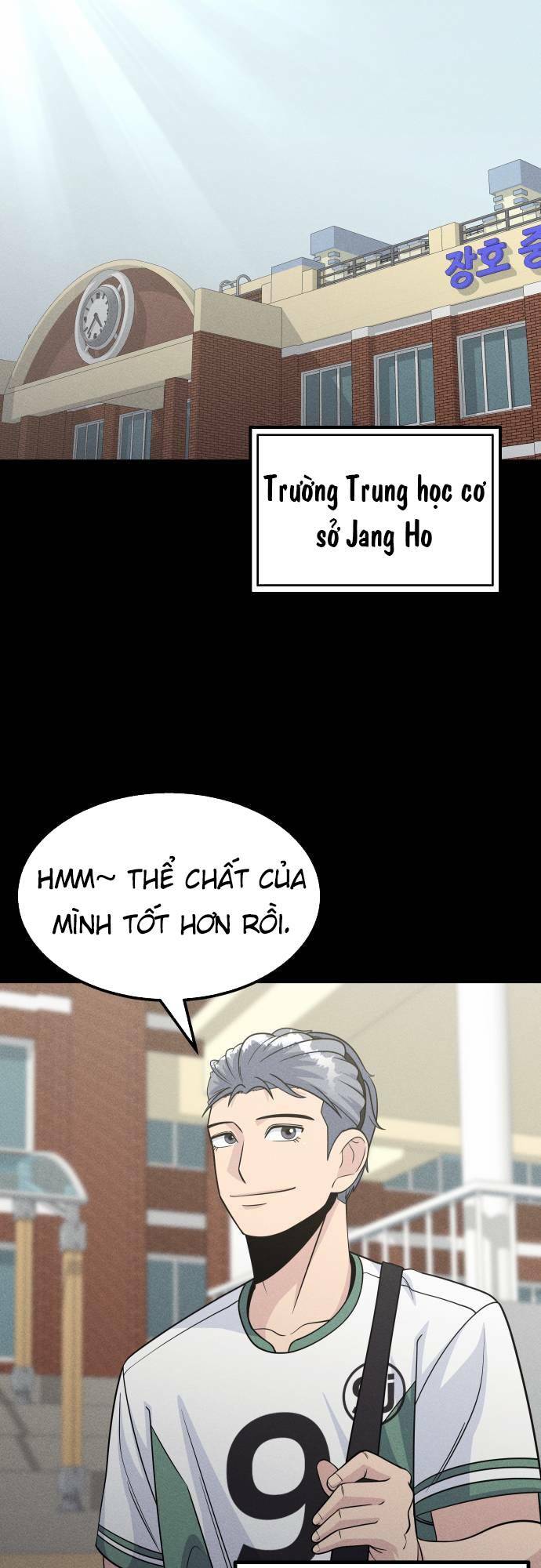 One Point - Chương 12
