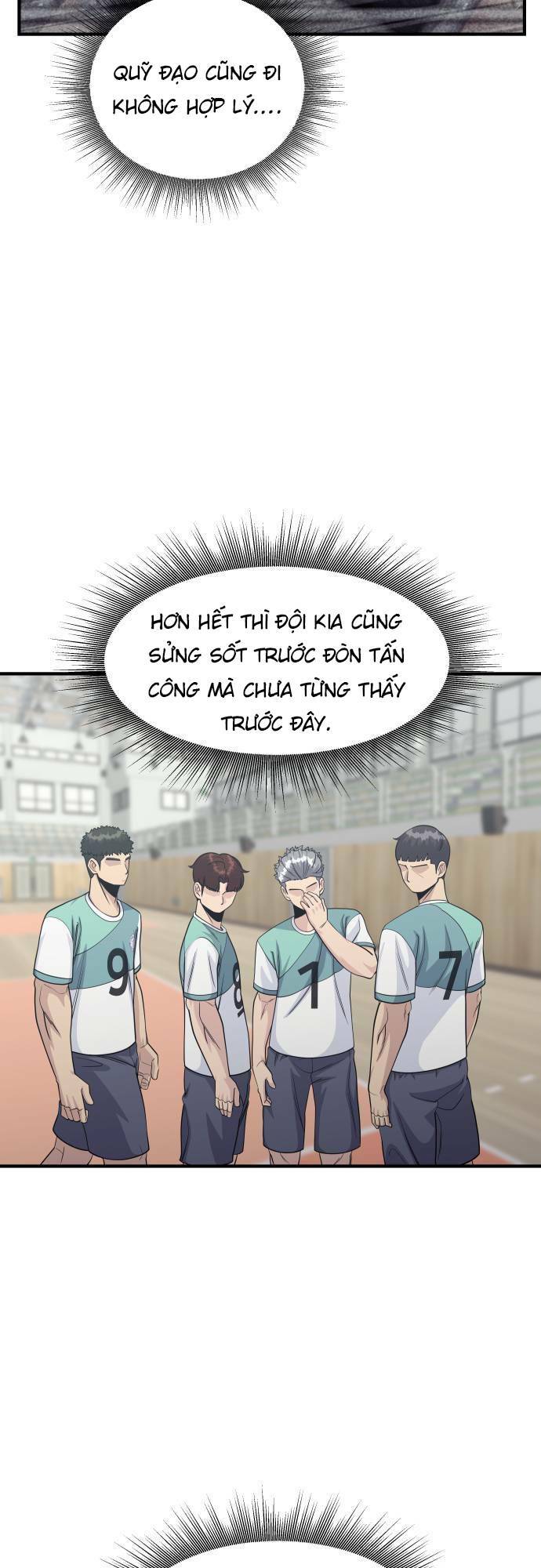 One Point - Chương 12