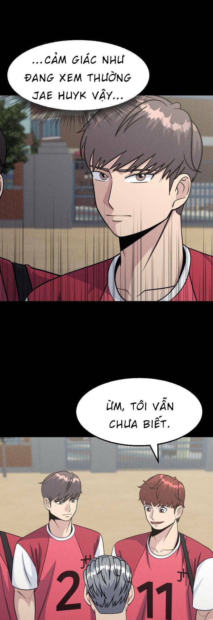 One Point - Chương 13