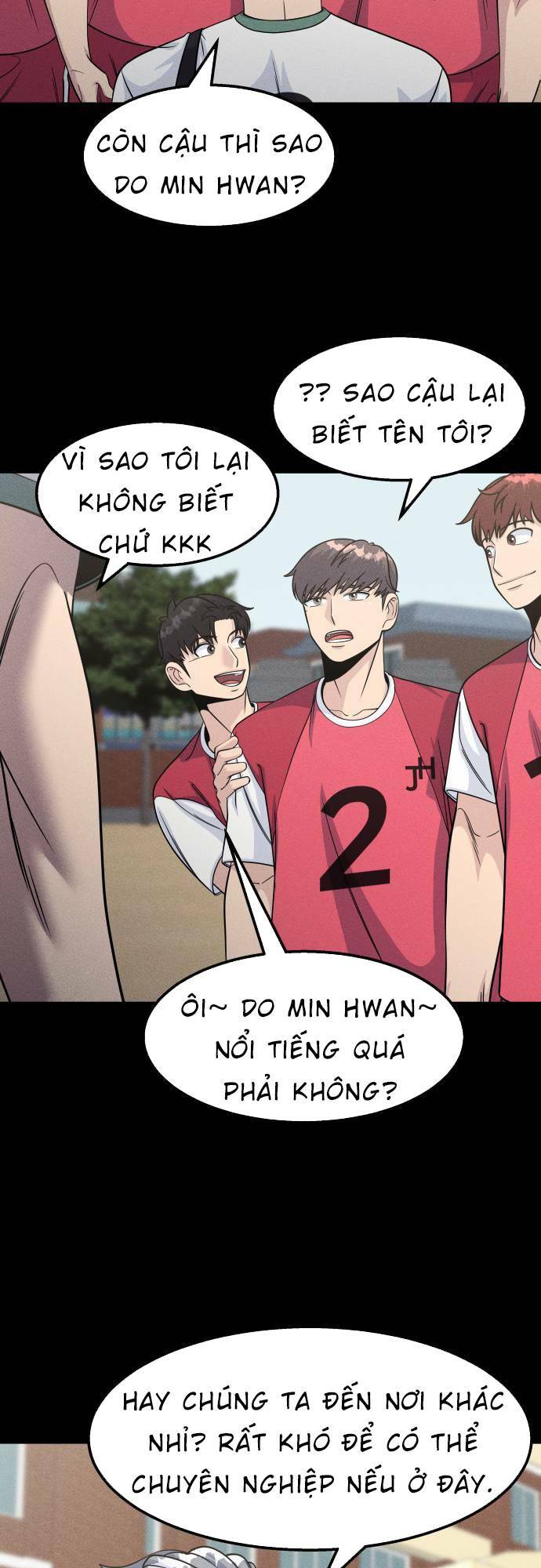 One Point - Chương 13