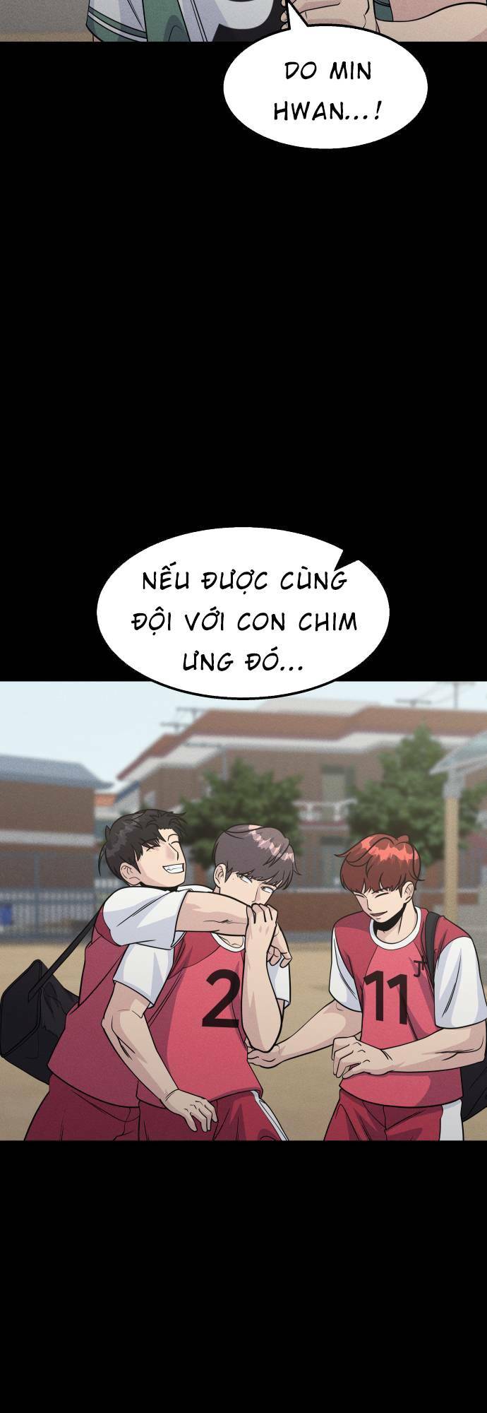 One Point - Chương 13