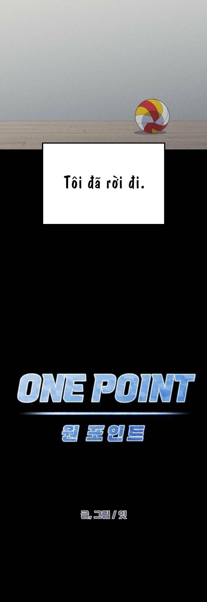 One Point - Chương 13