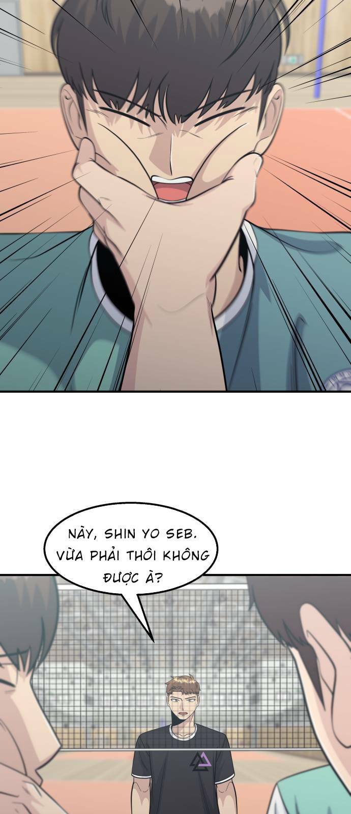 One Point - Chương 13
