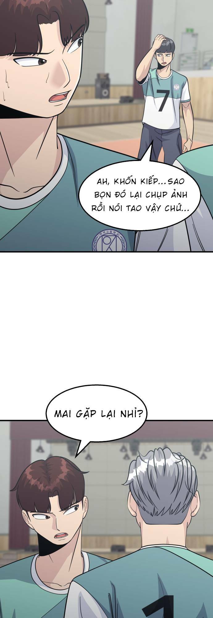 One Point - Chương 13